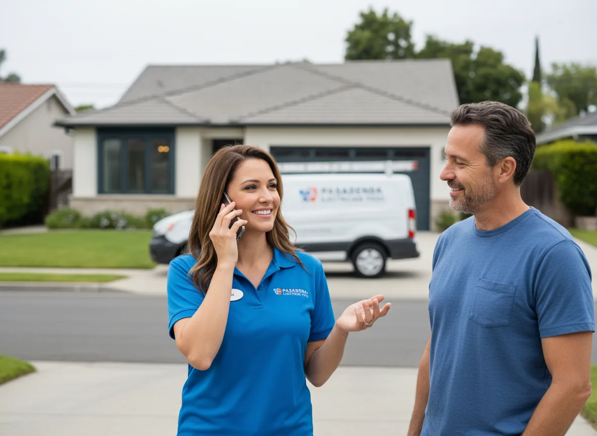 Electrician Clarkridge, AR FAQs